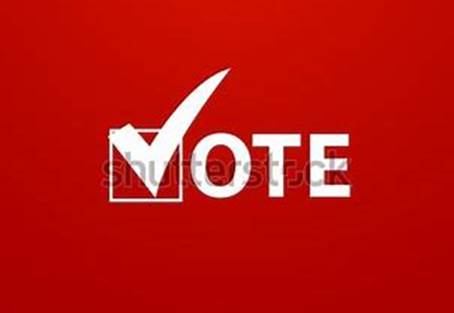 Image result for voting symbol images