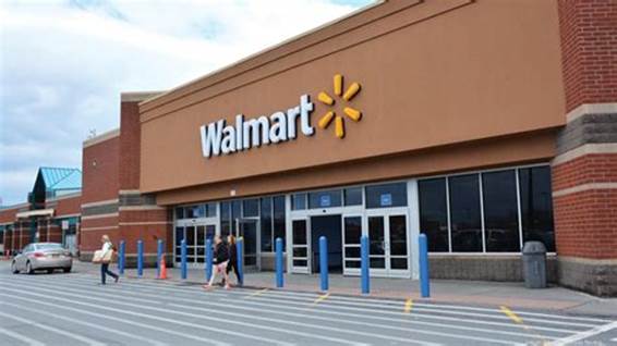 205 Walmart stores now in Georgia - Atlanta Business Chronicle