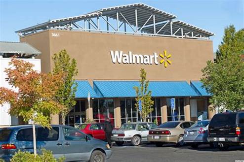 Walmart's (WMT) $20 Billion Buyback May Be Bid to ...