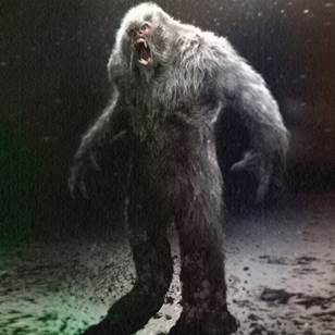 Bigfoot (folklore) | Villains Wiki | FANDOM powered by Wikia