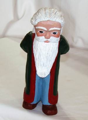 A statue of a person with a long beard

AI-generated content may be incorrect.