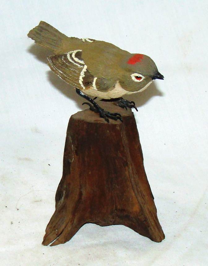 A bird on a stump

AI-generated content may be incorrect.