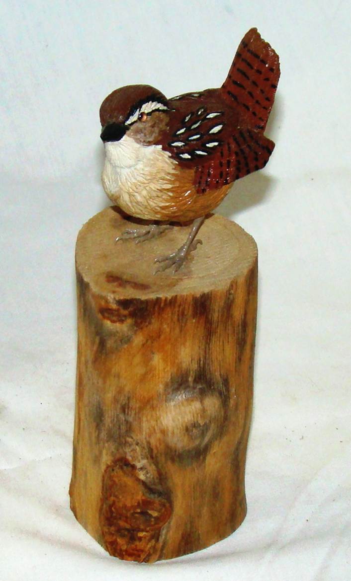 A bird on a log

AI-generated content may be incorrect.