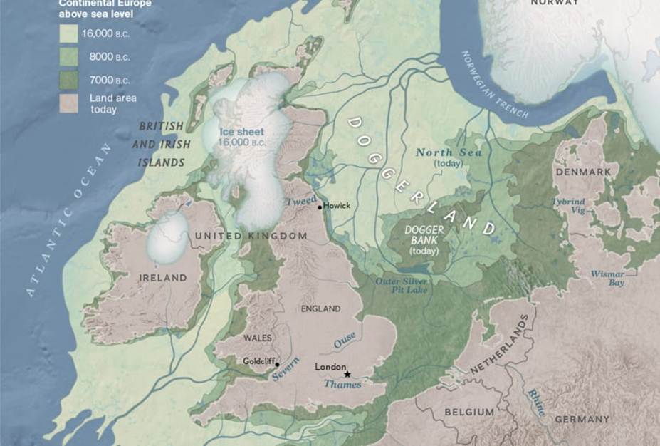 Doggerland