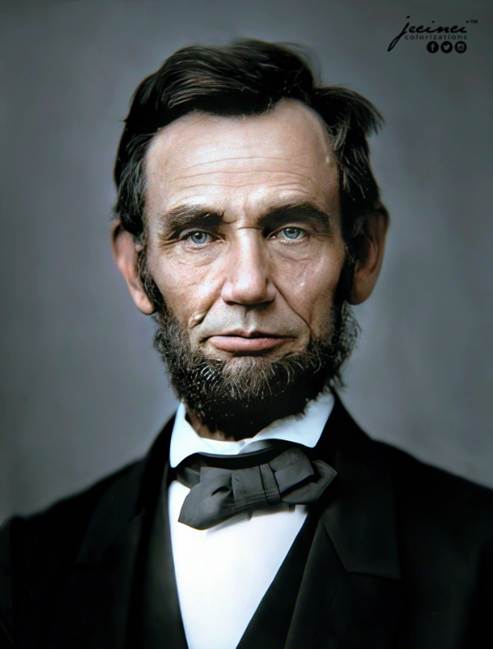 118 best President Abraham Lincoln images on Pholder | History Porn ...