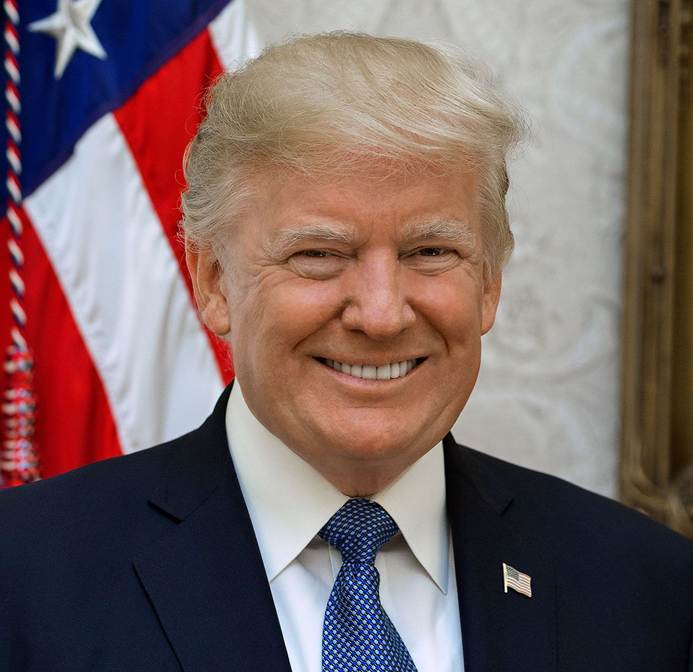 Donald Trump | Birthday, Age, Education, Biography, Impeachments ...