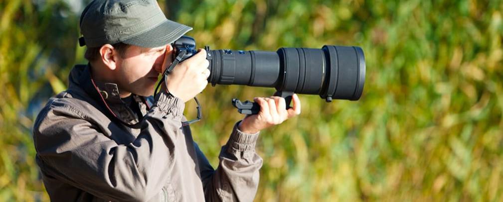 When to use a telephoto lens (and its effects) - Photography Blog ...