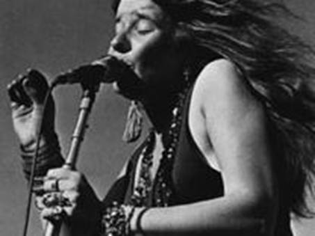 Janis Joplin