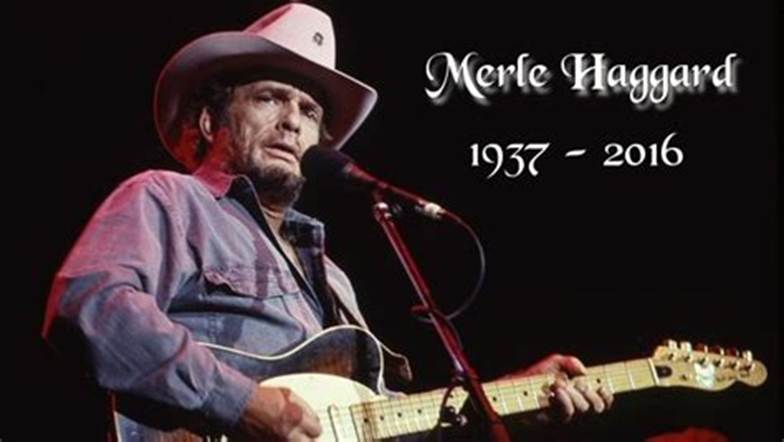 Silver Wings | Merle Haggard 1969