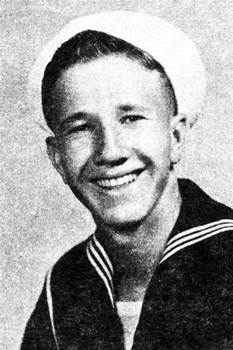 Country - Do you recognize the young sailor in this photo? He became a ...