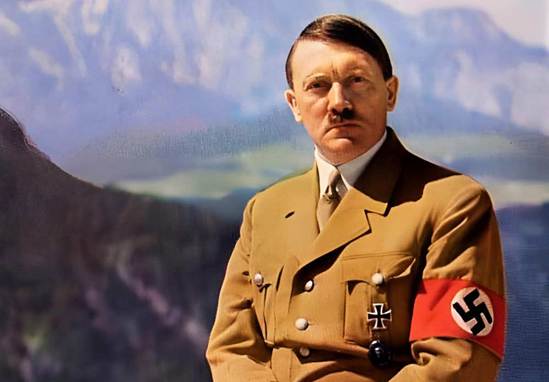 Adolf Hitler in WWII: The Last 6 Years of His Life | TheCollector
