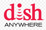 Roku Icon Png - Dish Anywhere For Android Tv Dish Anywhere Dish Network ...