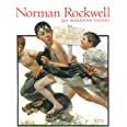 Norman Rockwell: 332 Magazine Covers