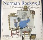 Image 1 - Norman Rockwell-A Centennial Celebration