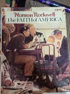 Norman Rockwell's Faith of America by Rockwell Norman image 1