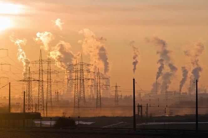 Pollution - Wilderness Connect - University Of Montana